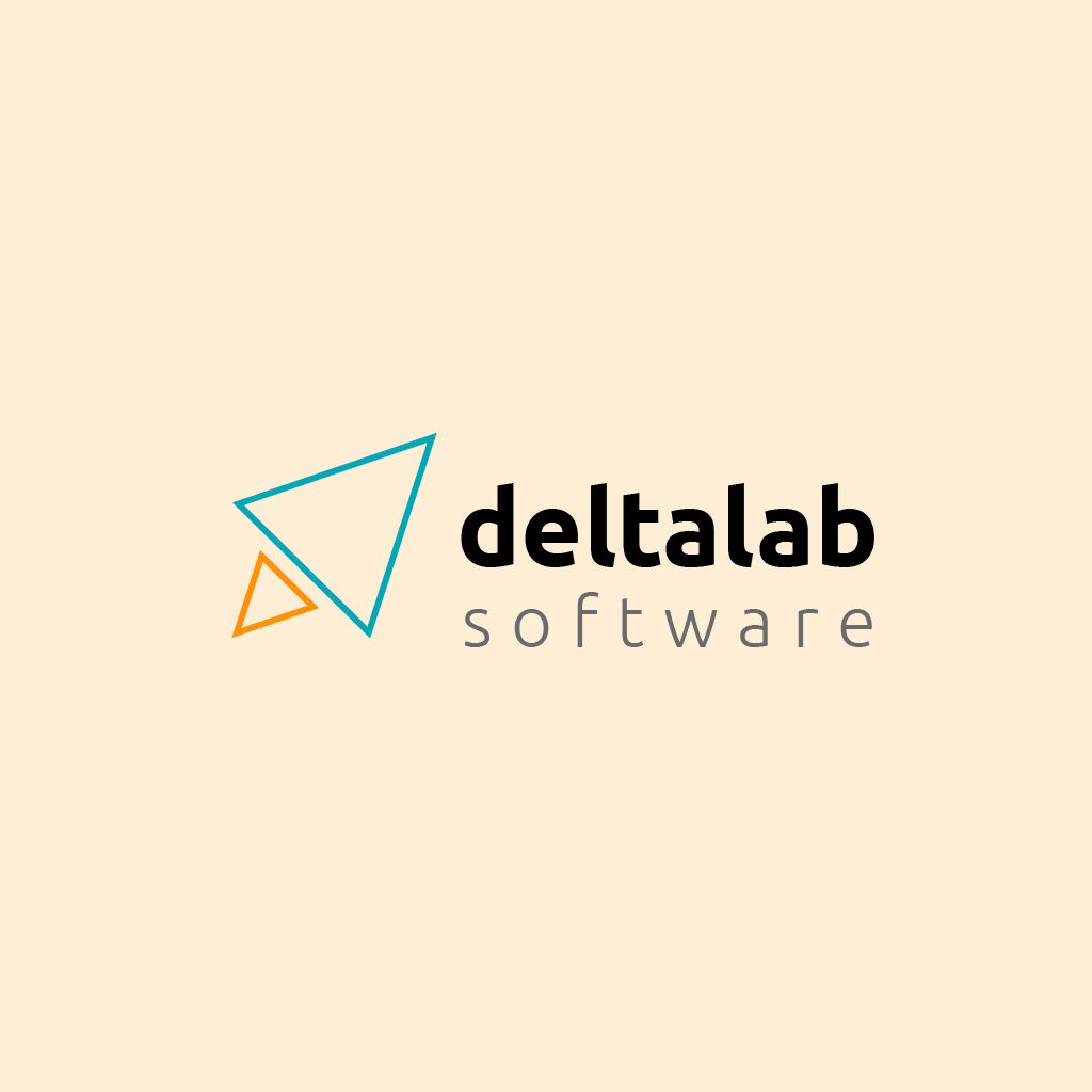 deltalab logo